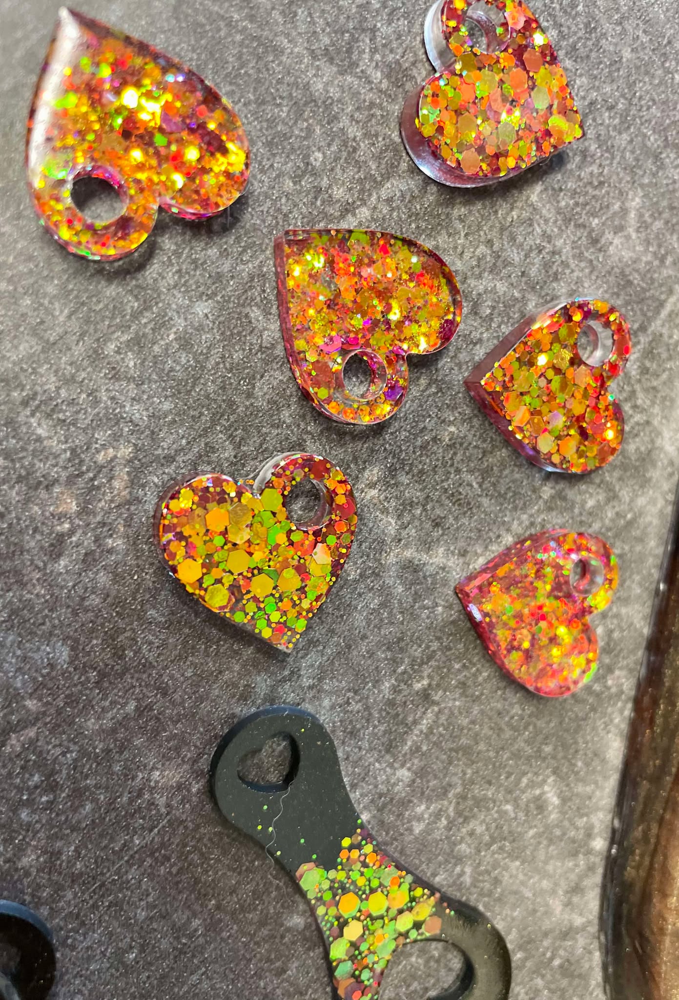 Pampilles petit modèle