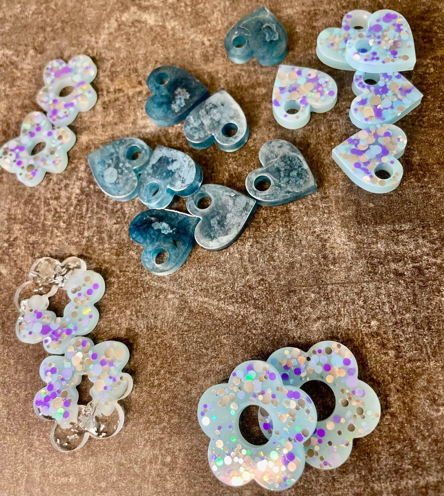 Pampilles petit modèle