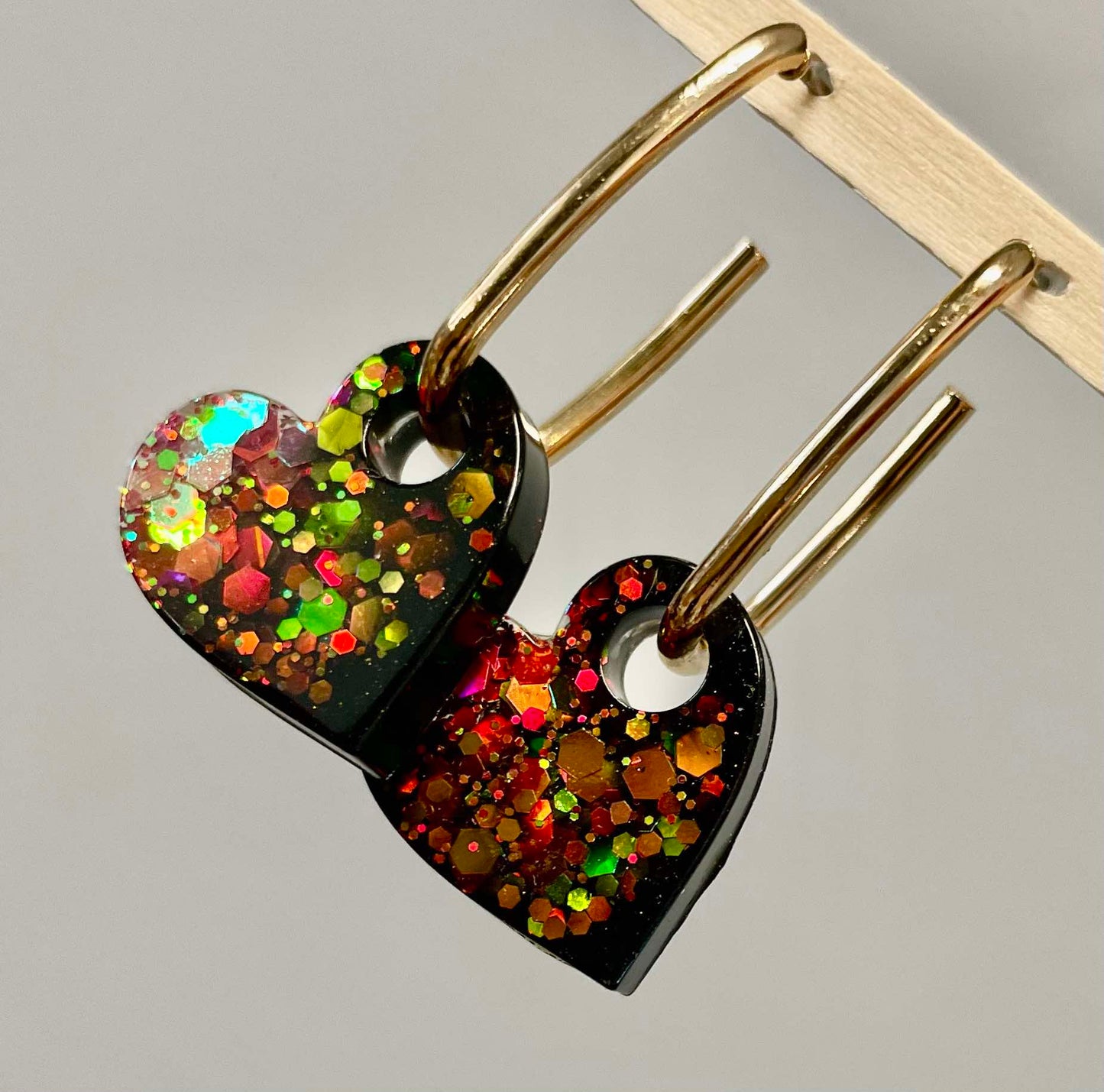 Pampilles petit modèle