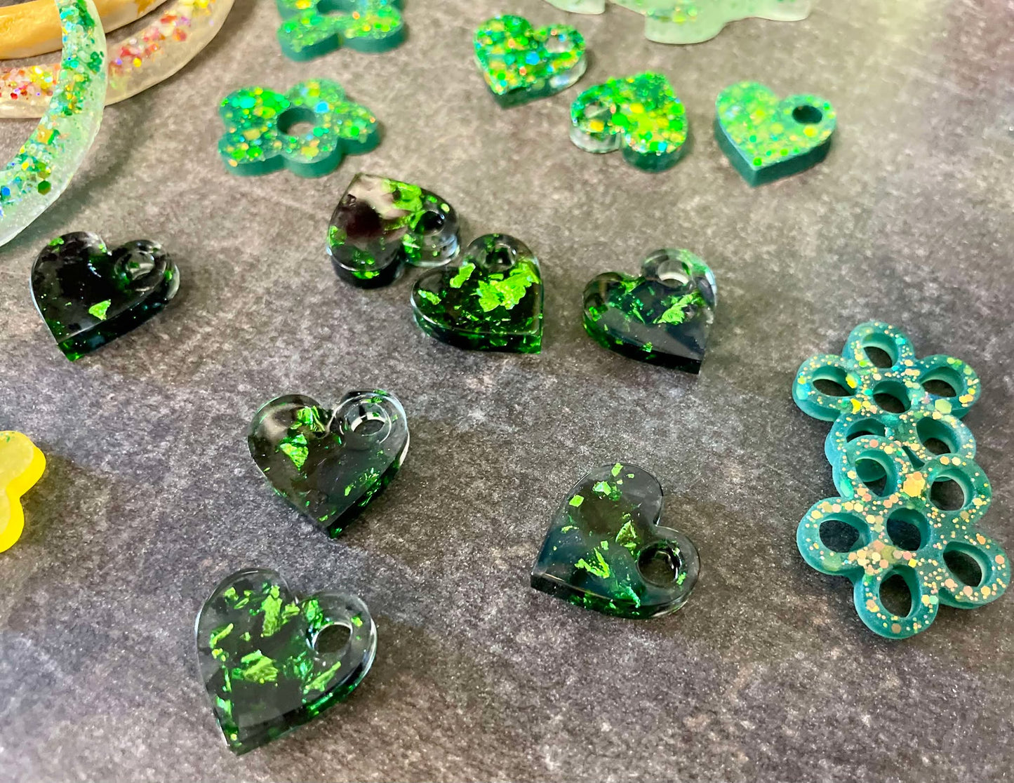 Pampilles petit modèle