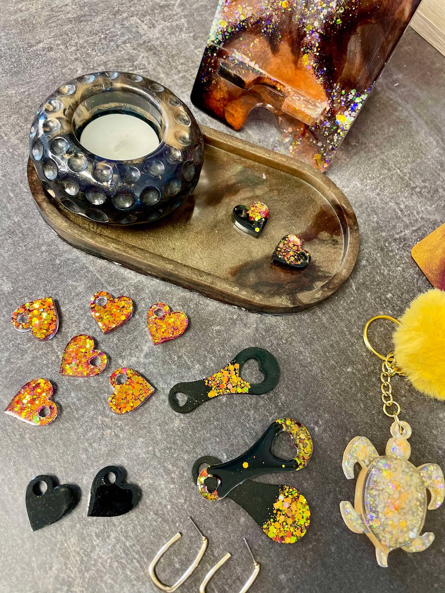 Pampilles petit modèle