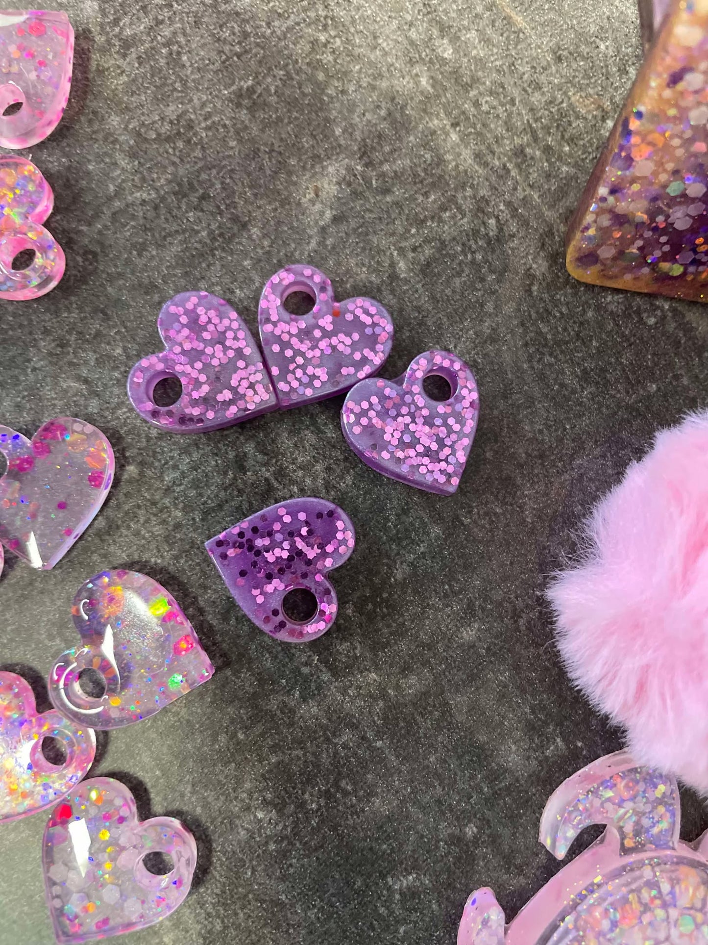 Pampilles petit modèle