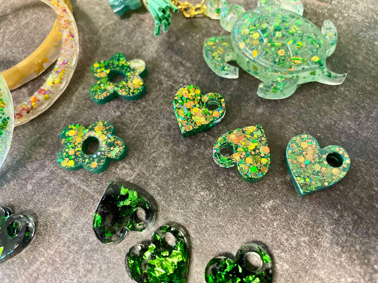 Pampilles petit modèle