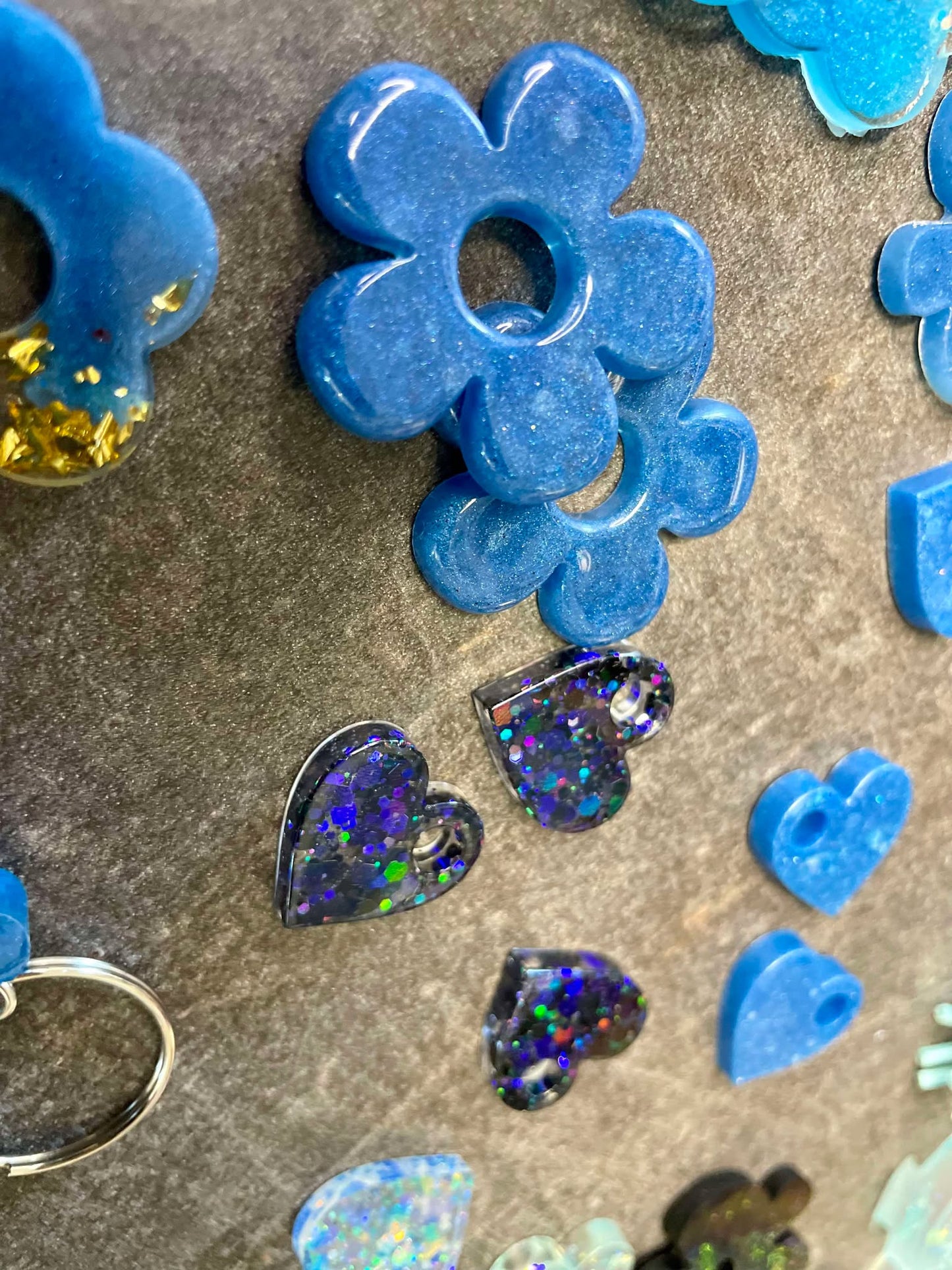 Pampilles petit modèle