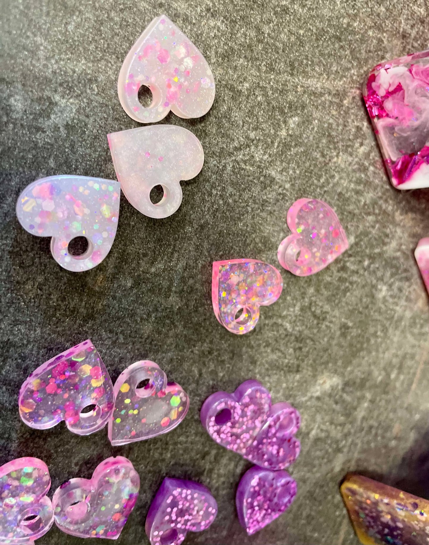 Pampilles petit modèle