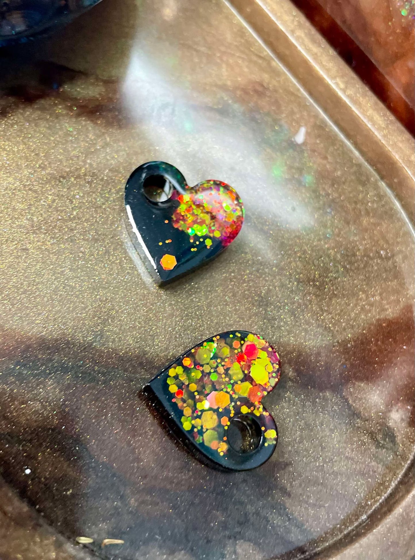 Pampilles petit modèle