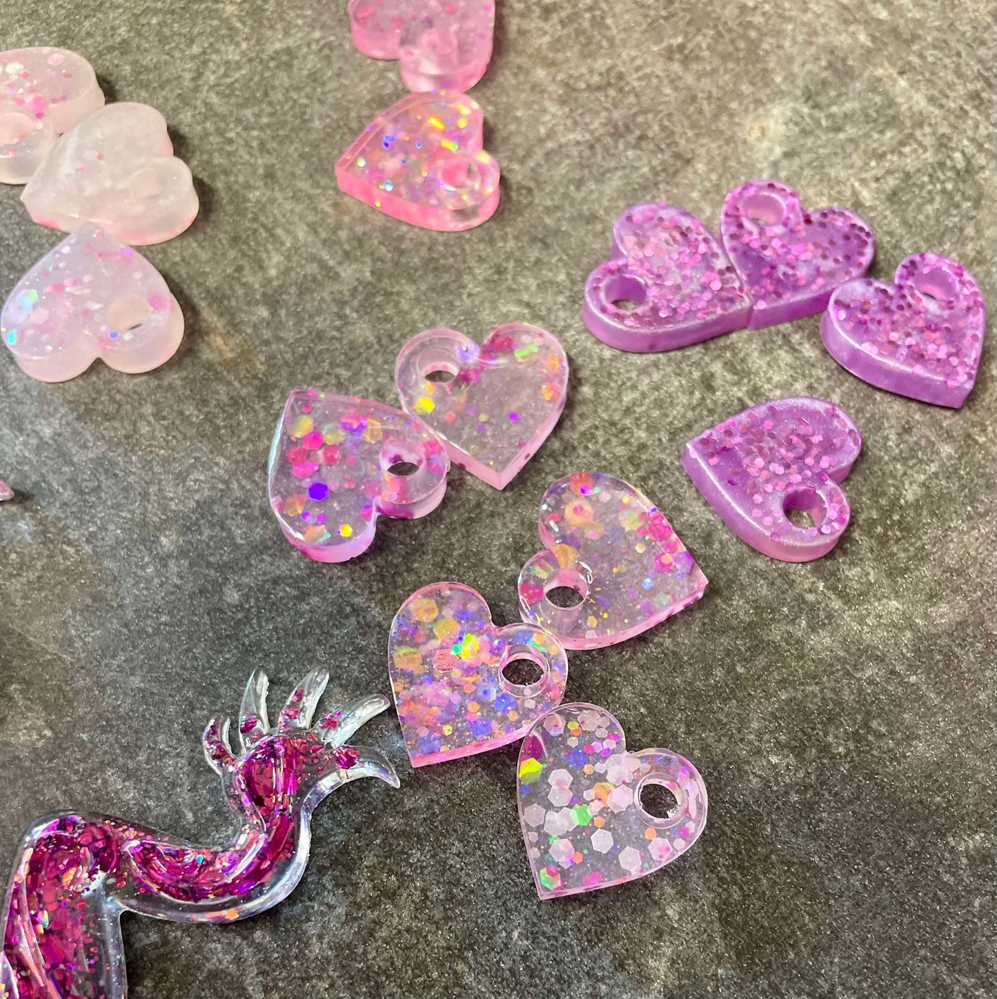 Pampilles petit modèle